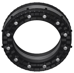 POLOPLAST Poloplast-RDS evolution Dichtelement DN 300 da 200 ungeteilt – 01017