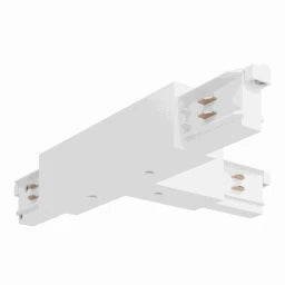 EGLO PRO T-VERBINDER INNEN-LINKS ON/OFF WEISS – 69446