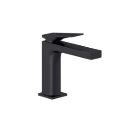 KLUDI Kludi Decus WT-EHM 110 o. Ablaufgarnitur Brushed Gunmetal – 54282N275