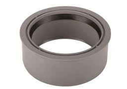 AIRFIT Superkurz-Reduzierstück DN 110x90 aus PP – 81109SK