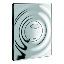 GROHE Grohe Abdeckplatte Surf chrom – 38 861 000