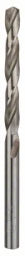 BOSCH POWER TOOLS Metallbohrer HSS-G, DIN 338, 6 x 57 x 93 mm, 1er-Pack – 2 608 585 926