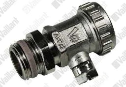VAILLANT Vaillant Hahn KFE 1/2" – 106350