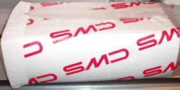 CWS CWS Papierhandtücher Z-Falz Multifold per Paket – C279300