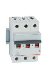 LEGRAND LS-Schalter 10kA C 32A/3pol 3TE – 404225