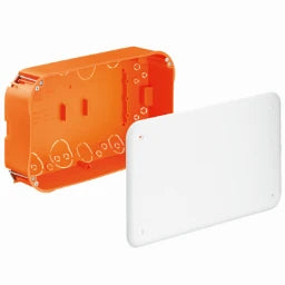 KAISER Hohlwand-Abzweigkasten 240x140x72mm – 9192-91