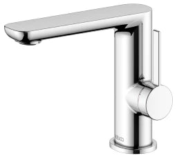 KEUCO Keuco Passion Koll.1 EHM-WT-Mischer seitl. bedienb., o. Ablaufg., verchromt – 53502010100