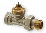 VOGEL&NOOT VN-PTV01 Thermostatisches Ventil DN 15 NF verkuerzte Ausführung D-Form – AZAPTV01