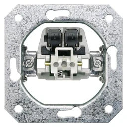 SIEMENS Taster 1 Schließer DELTA Geräteeinsatz UP – 5TD2120