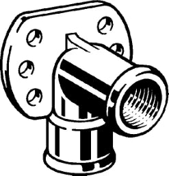VIEGA Viega Wandscheibe 3471 in Rp 1/2 Rotguss – 259 778