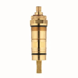KLUDI Kludi Temperaturregeleinheit f.35100/35101 Neutral – 7447000-00
