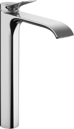 HANSGROHE HG Waschtischmischer 250 Vivenis ohne Ablaufgarnitur Highriser chr. – 75042000