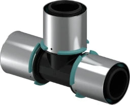 UPONOR Uponor S-Press Verbund T-Stück PPSU 63-63-63 – 1032887