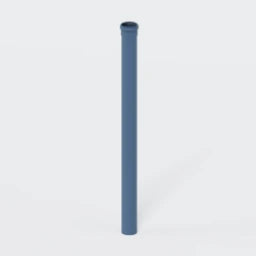 POLOPLAST PO Steckmuffenrohr POLO-KAL NG DN 75/1000 – 02033
