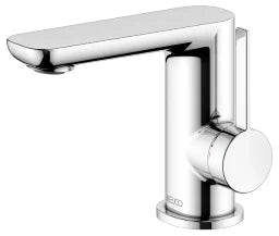 KEUCO Keuco Passion Koll.1 EHM-WT-Mischer seitl. bedienb., o. Ablaufg., verchromt – 53504010100