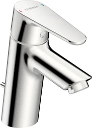 HANSA Hansa EH-Mischer WT-Batt.HANSAVANTIS Zugst.Ablgarn. Ausld. 109 mm chrom – 5240 2263