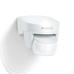 STEINEL Bewegungsmelder IS 2140 ECO weiß – 034672