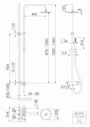 STEINBERG Steinberg Brauseset – 100 2721