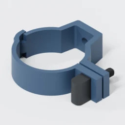 POLOPLAST PO Schraubschelle POLO-KAL DN 50 – 01931