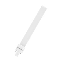 LEDVANCE DULUX LED S EM & AC MAINS VALUE 6W 840 G 23 – 4058075823037