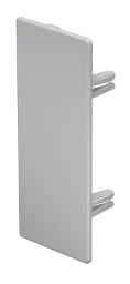 OBO Endstück 60x150mm Polyvinylchlorid reinw eiß RAL 9010 – 6193323