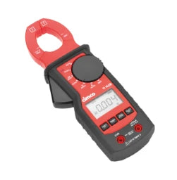 CIMCO AC/DC-Stromzange 4100 TRMS CAT IV 1000 V – 111418