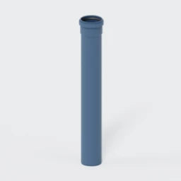 POLOPLAST PO Steckmuffenrohr POLO-KAL NG DN 75/500 – 02032