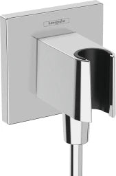 HANSGROHE HG Brausehalter FixFit E Porter KS fuer Handbrause chrom – 26889000