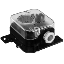 DUNGS Druckwächter KS KS 600 A2-7 Au-M-V9 fa-se Pa CE – 257844