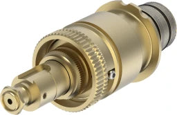 HANSA Hansa Temperaturregeleinheit komplett – 59 904 501