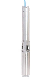 KSB KSB Unterw.motorp. UPA C 100-3/18 EE - DN100-1,1 - 3ph 400 V - Rp 1 1/4 – 48257469