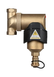 BWT UE125WJ SpiroTrap MBL11/4' mit abnehmbarem Magnet – 860103