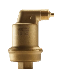 BWT AB050 SpiroTop 1/2' Innengewinde, 10bar/110 C – 860000