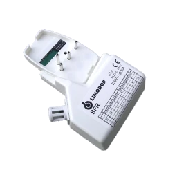 LIMODOR Limodor Elektronischer Feuchteregler mit Nachlauf – 55011