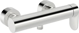 HANSA Hansa Genesis EHM Brausebatterie chrom – 3745 0107