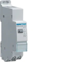 HAGER Elektronischer Fernschalter 1S 230V – EPS410B