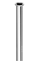 SCHELL SCHELL CU-Rohr verchromt 12mm 1000mm lang – 49 723 06 99
