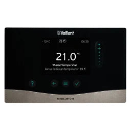 VAILLANT Vaillant sensoCOMFORT VRC 720/3 witterungsgeführter Regler – 0010045478