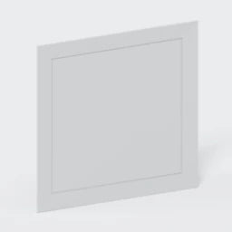 POLOPLAST PO Designventil Square POLO-KWL DN 125 – 03654