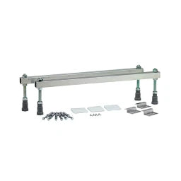 LAUFEN Laufen Wannenfüsse inkl.Wannenanker für Living, Form und Laufen Pro – H2961700000001