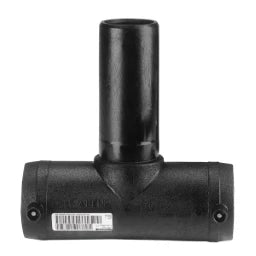 ALIAXIS Frialen E-Schweiß-T-Stk. TA SDR11 langer Stutzen da63mm SDR11 ÖVGW Wasser PN16 – 615722