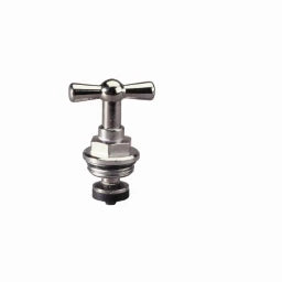 BWT BWT Mondseer Fig. 294G MC 3/4' LF Oberteil m. Knebelgriff, HACCP, LF – 125627954