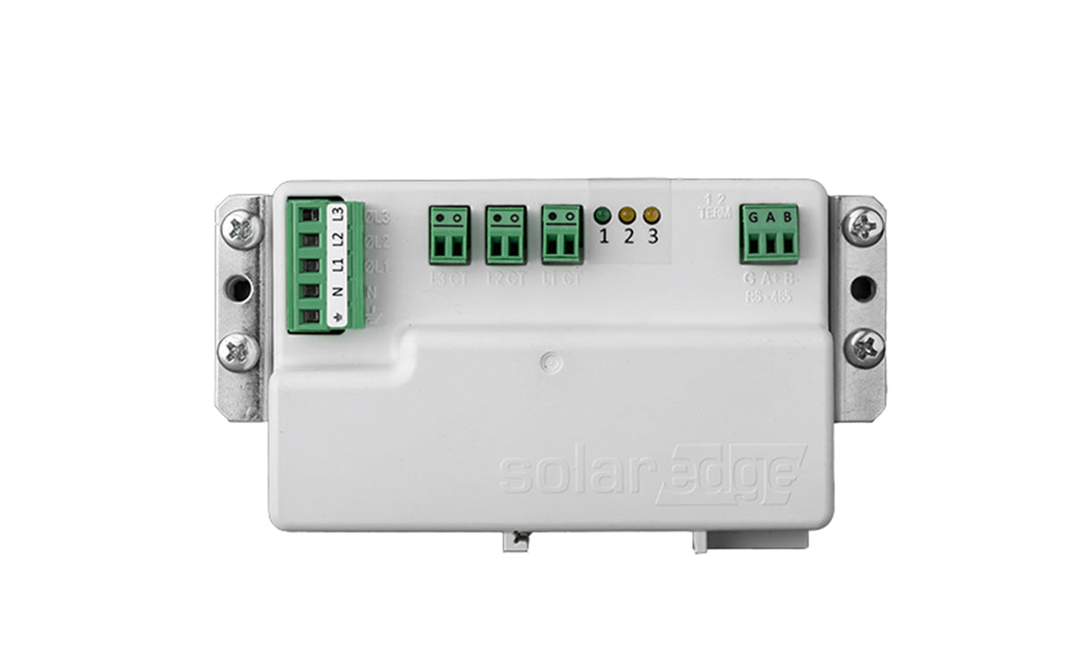 Natec Sunergy B.v. SolarEdge Energiezähler - 2055-0006