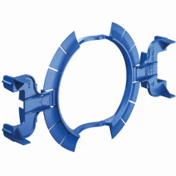 KAISER Klemmfix für Schalter- und Abzweigschalterdosen – 1159-03