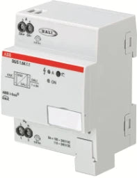 ABB DALI-Gateway, Basic, 1fach REG – 2CDG110198R0011