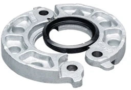 VICTAULIC Victaulic Flanschadapter Mod.741 verzinkt PN10/16 EPDM E 114mm – C07410040ZZGE0W