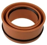 AIRFIT Abwasser-Innen-Reduzierstueck DN160 x110 konz.aus PP Nr.160110KG – 160110KG