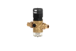 BWT BWT D1 Eco 1' 40.16 Druckminderer, 40 C, 16 bar, Messing – 125300273
