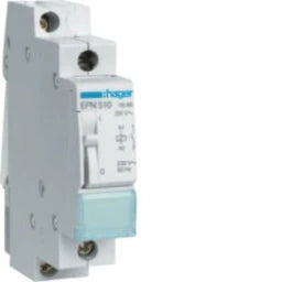 HAGER Fernschalter 1S 230V AC 16A – EPN510