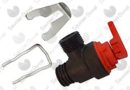 SAUNIER DUVAL SD Sicherheitsventil 3 bar – 0020275016